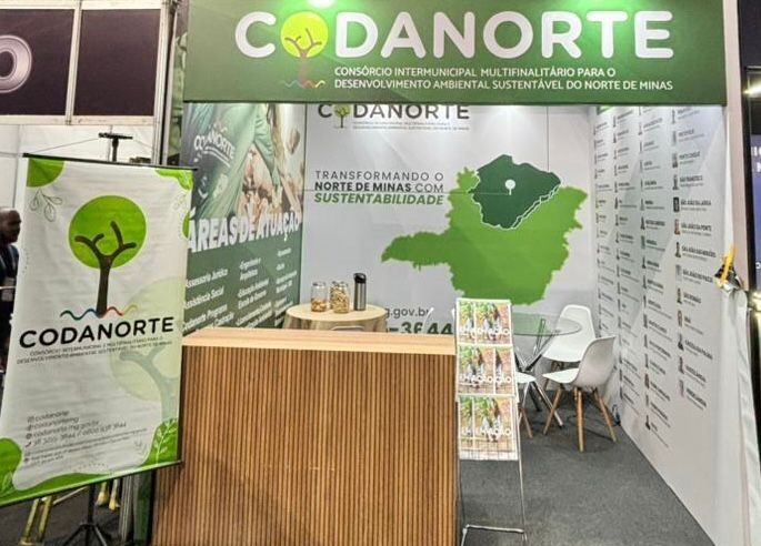 Codanorte apresenta resultados e amplia visibilidade no 41º Congresso da AMM