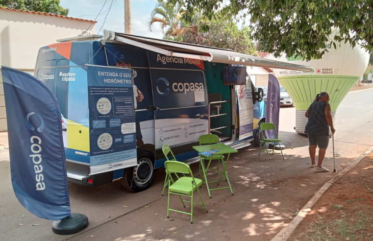 Copasa implanta nova modalidade de Tarifa Social com desconto de 65% e amplia benefício para famílias em extrema pobreza