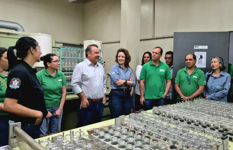 Minas prevê reforma de R$ 16 milhões em laboratório agropecuário para 2027