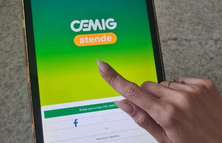 Cemig informa que canais de atendimento estarão disponíveis apenas para serviços essenciais entre 15 e 21/8