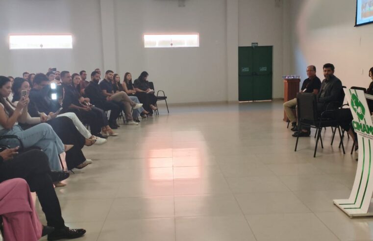 CIMAMS realiza 1º Encontro do Procon Regional, apresenta nova coordenadora e reforça integração dos 90 municípios do Norte de Minas