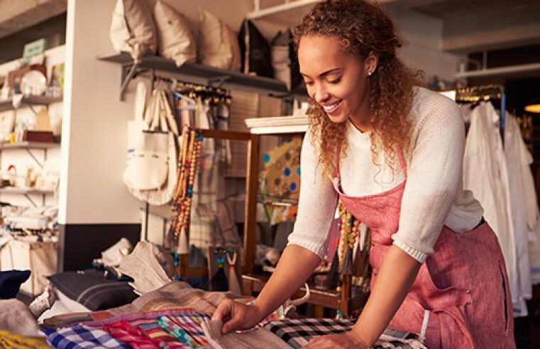 Sebrae impulsiona o empreendedorismo com acesso facilitado ao crédito para pequenos negócios