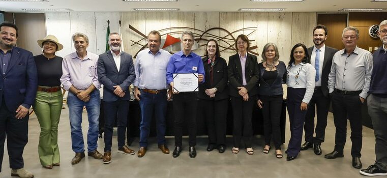 PATRIMÔNIO CULTURAL IMATERIAL DA HUMANIDADE | Estado recebe certificado que oficializa Modos de Fazer o Queijo Minas Artesanal