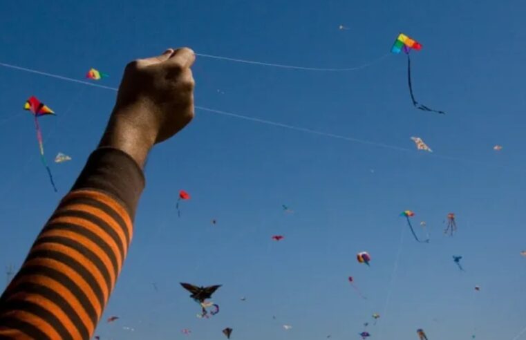 Campanha Educativa “Pipa Legal” e Campeonato de Pipas prometem colorir os céus com segurança e diversão