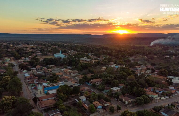 Prefeitura de Buritizeiro consolida avanços e inaugura novo ciclo de desenvolvimento para o município