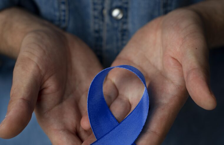 GRÃO MOGOL | CAMPANHA reforça a importância da prevenção e do diagnóstico precoce do Câncer de Próstata