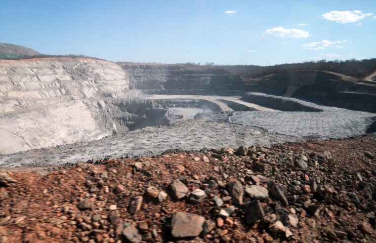 MINERAÇÃO | Potencial e impactos serão debatidos em Araçuaí