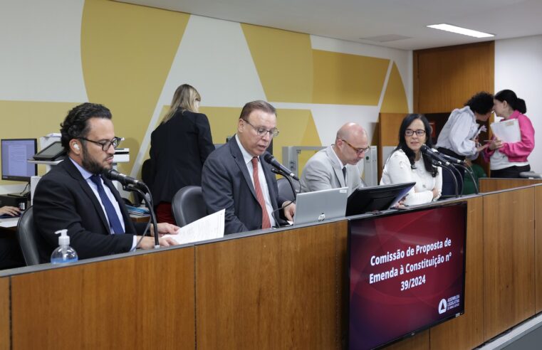Pronta para votação definitiva PEC que garante transporte a pacientes do SUS