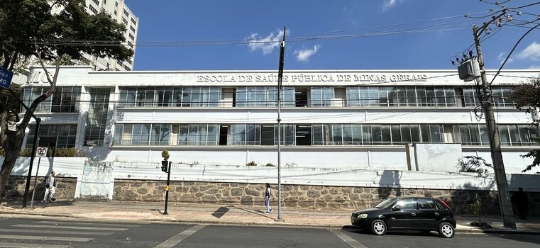 Escola de Saúde Pública oferece especialização em Saúde Mental para qualificar profissionais da rede SUS em Minas