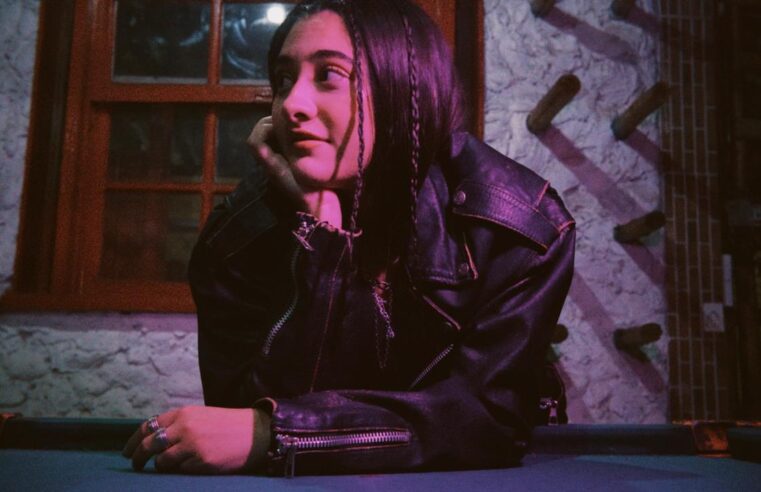 Luiza Clara estreia na música com o single “Nada Demais”, unindo pop e bossa nova em lançamento cheio de brasilidade