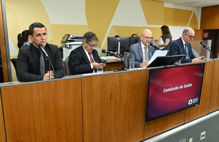 Comissão de Saúde concorda com presença obrigatória de fisioterapeutas em UTIs