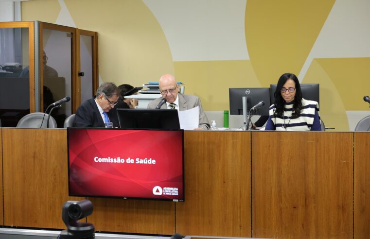 Avança na ALMG proposta que reconhece meias de compressão como insumo médico-terapêutico