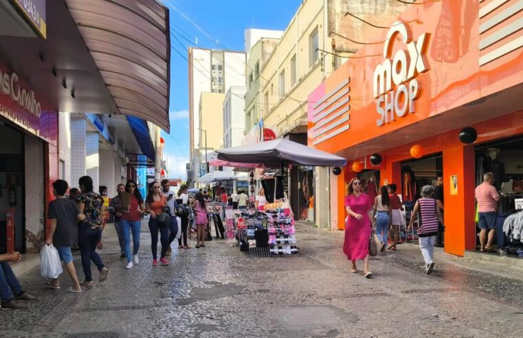 DIA DAS MÃES | Data deve injetar cerca de R$ 4 bilhões na economia de Minas