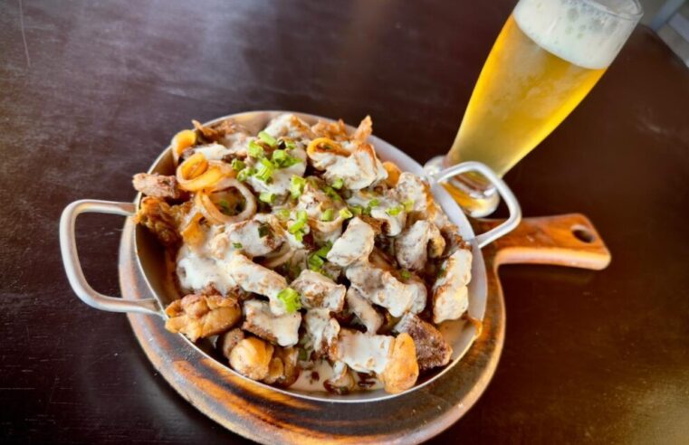 Várzea da Palma recebe 2º Festival Gastronômico e Cultural