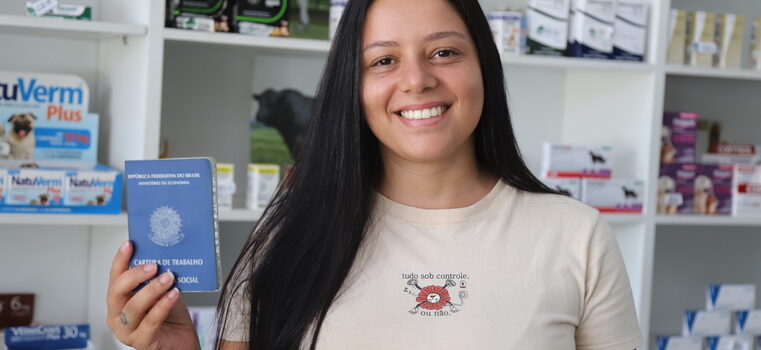 Minas Gerais acelera geração de empregos e supera 70 mil novas vagas formais em 2026