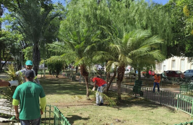 QUALIDADE DE VIDA E SEGURANÇA