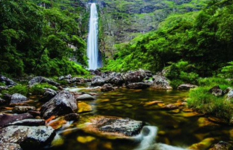 Ministério do Turismo lança edital para fomentar turismo sustentável na Serra da Canastra