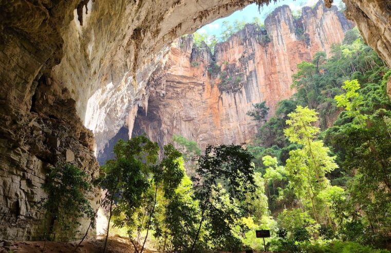 Período de férias movimenta destinos turísticos em todo o estado