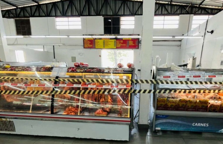 Procon apreende mais de 640 quilos de alimentos impróprios para consumo no Norte de Minas