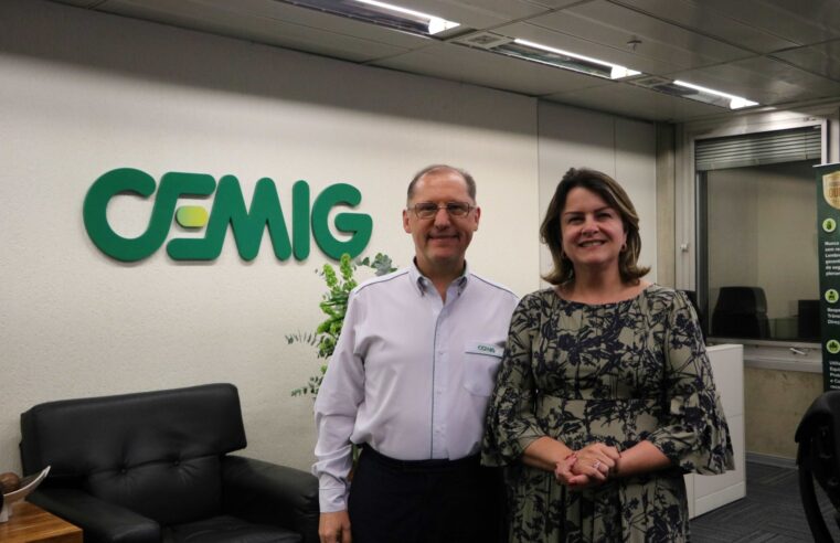 Cemig investe R$ 1 milhão no SOS Águas e reforça compromisso social com o Servas