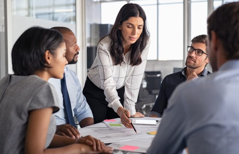 Sebrae Minas lança curso de liderança e gestão de pessoas em Montes Claros