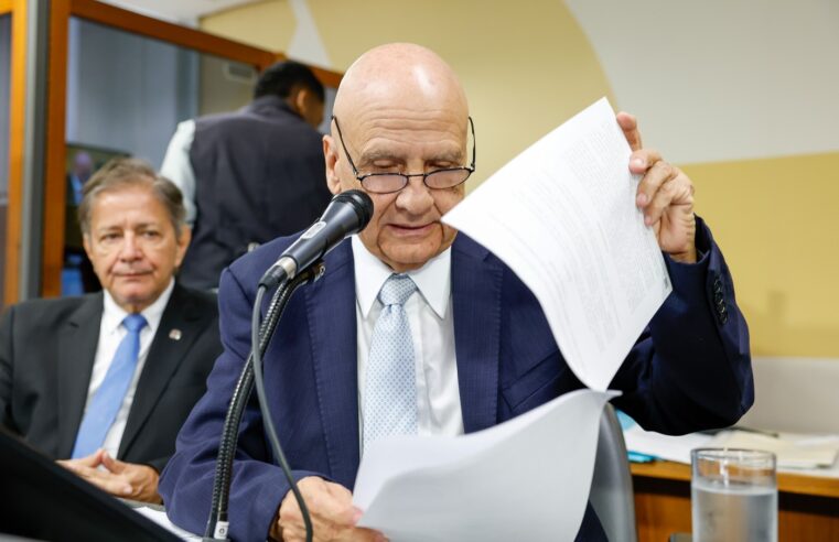 FINANCIAMENTO DA SAÚDE PÚBLICA | Comissão de Saúde da ALMG avaliza projeto que busca garantir repasses a hospitais filantrópicos