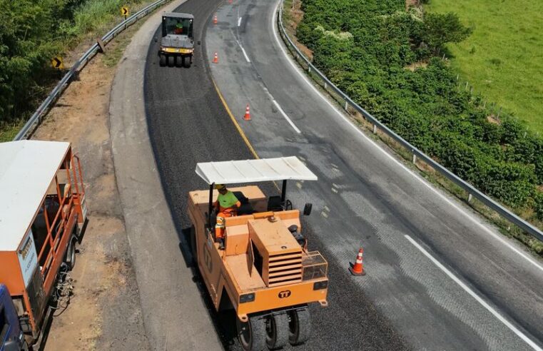 NORTE DO ESTADO | Minas avança em tecnologia sustentável nas rodovias e modelo pode beneficiar estradas