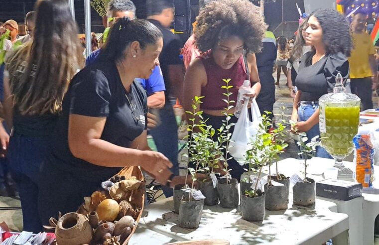 CIDADE INTELIGENTE E INCLUSIVA | Prefeitura de Montes Claros promove conectividade e preservação da natureza com sustentabilidade