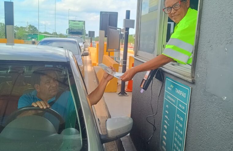 Usuários da BR-381 pedem redução de pedágio e melhorias na rodovia antes da cobrança