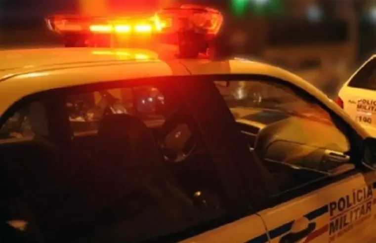 Homem é morto com tiro na cabeça após festa