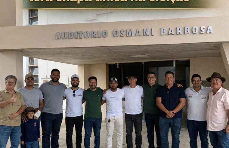 Eleição do Núcleo do Mangalarga Marchador terá Chapa Única