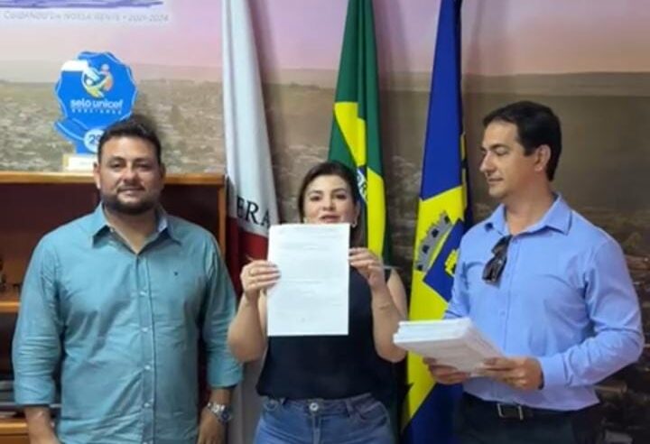 Novo Fórum de São João do Paraíso terá obras iniciadas em março e promete modernizar o acesso à Justiça