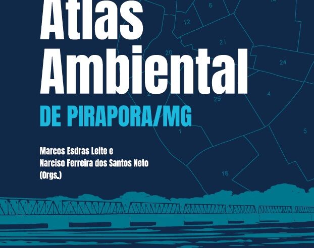 CONHECIMENTO ACESSÍVEL | Unimontes lança Atlas Ambiental de Pirapora com foco em educação e cidadania