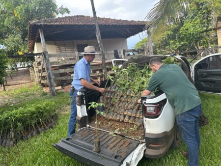 Sistema FAEMG/SENAR impulsiona o agronegócio em Minas Gerais com cursos gratuitos