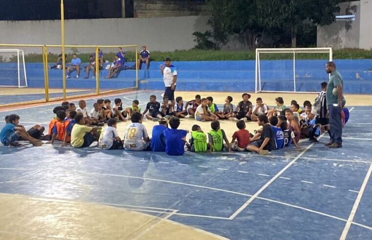 CRIANÇAS E FAMILIARES FORAM CONTEMPLADOS | Donativos do II Jogo da Solidariedade beneficiam projetos do CIAME