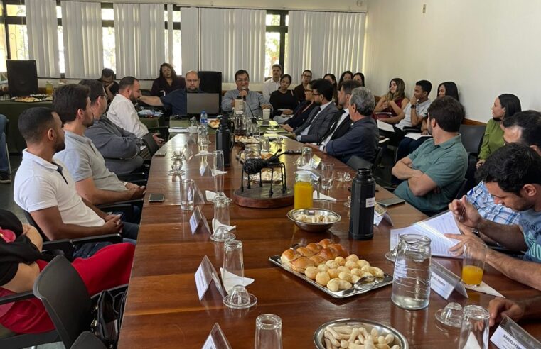 ELEIÇÕES DO CODEMA | Participe, inscrições abertas, em defesa do meio ambiente e da Vida Animal!