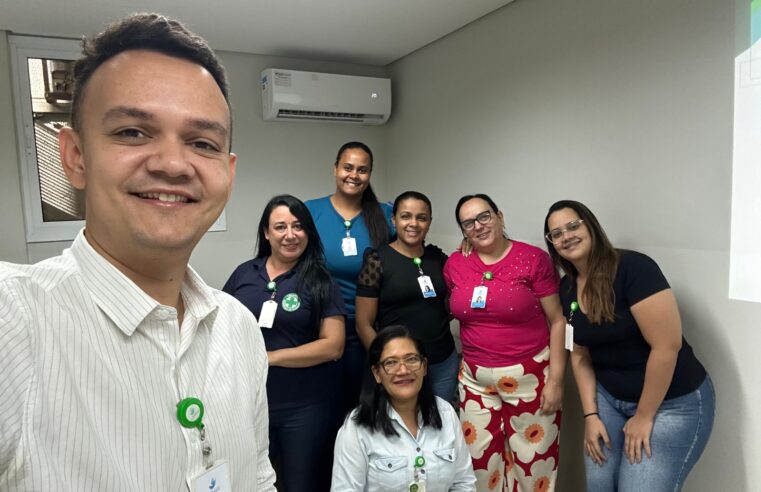 HDG promove treinamentos com foco em segurança e sustentabilidade