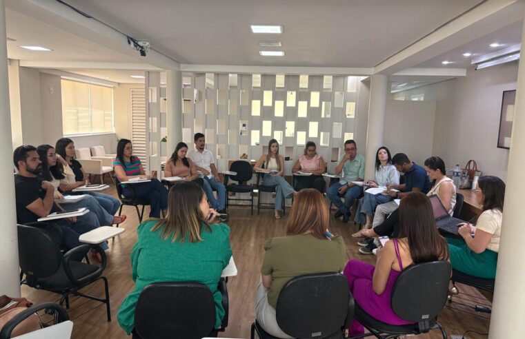 Pós-graduação em Gestão e Governança em Saúde