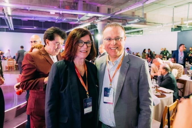 PROJETO ELOOS | Gil Pereira destaca proteção a terras raras e liderança de Minas na transição energética