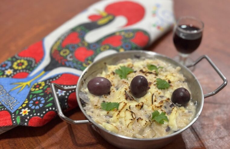 1º Festival Gastronômico de Taiobeiras valoriza a culinária local