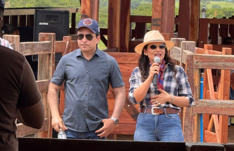 NORTE DE MINAS | Núcleo do Mangalarga Marchador prestigia 1ª Prosa e Marcha do Haras Opalus e reforça união entre criadores