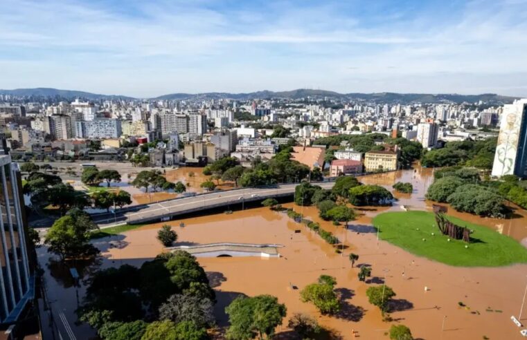 Tragédia das chuvas no pode impactar preços de alimentos essenciais no Brasil