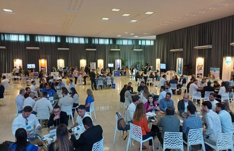 Está chegando o Segundo CONEXÃO INDUSTRIAL NORTE, maior evento B2B da região