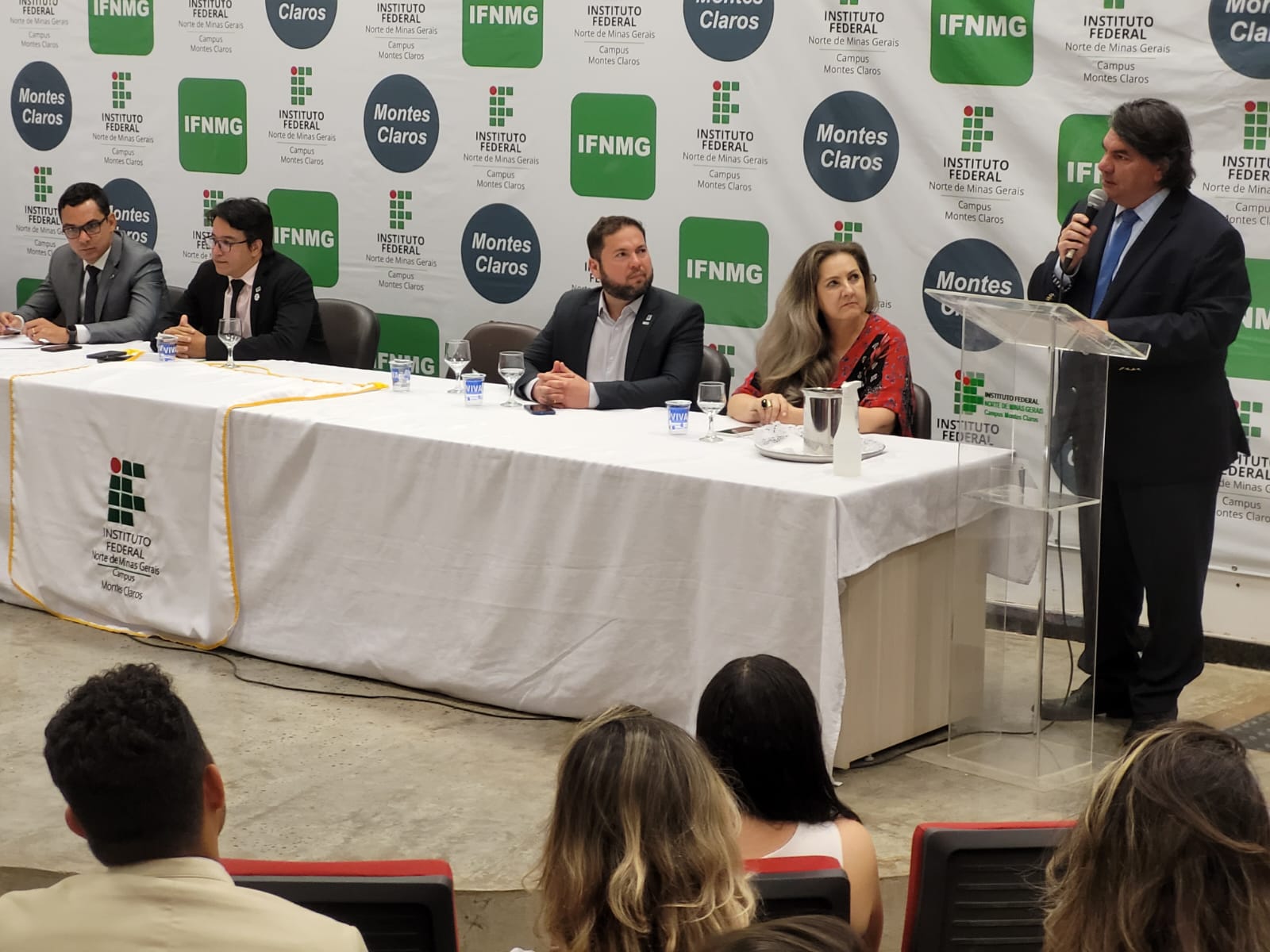 Unimontes apoia evento internacional de educação e inovação – RIEOnLiFE
