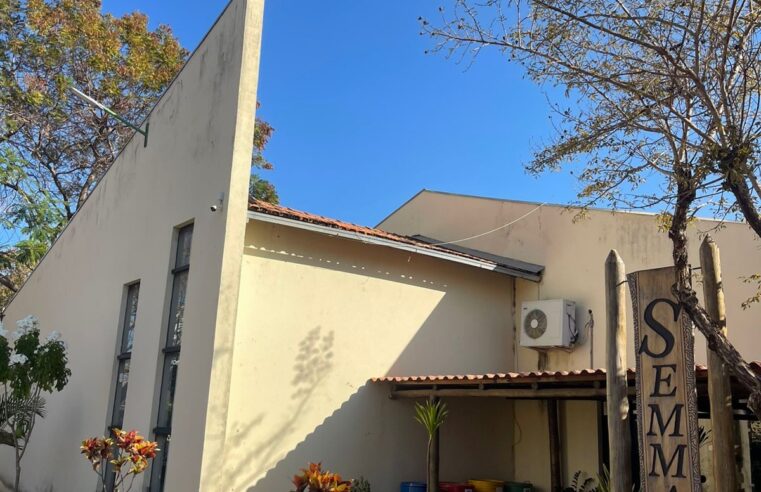 COMPROMISSO COM O MEIO AMBIENTE E O DESENVOLVIMENTO SUSTENTÁVEL | 184ª Reunião do CODEMA reforça protagonismo ambiental de Montes Claros