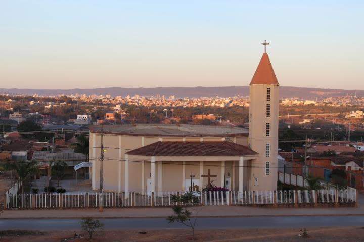 Grande Jaraguá se prepara para a Festa da Sagrada Família 2023