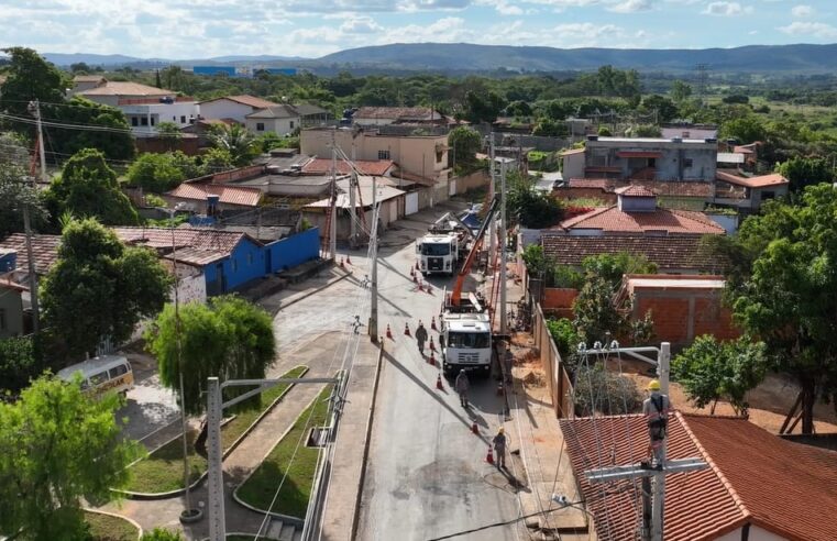 Cemig investe quase R$ 700 mil para modernizar rede elétrica e ampliar confiabilidade