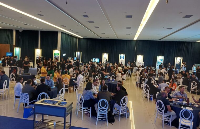 FIEMG promoveu em Montes Claros evento para conectar indústrias e fornecedores