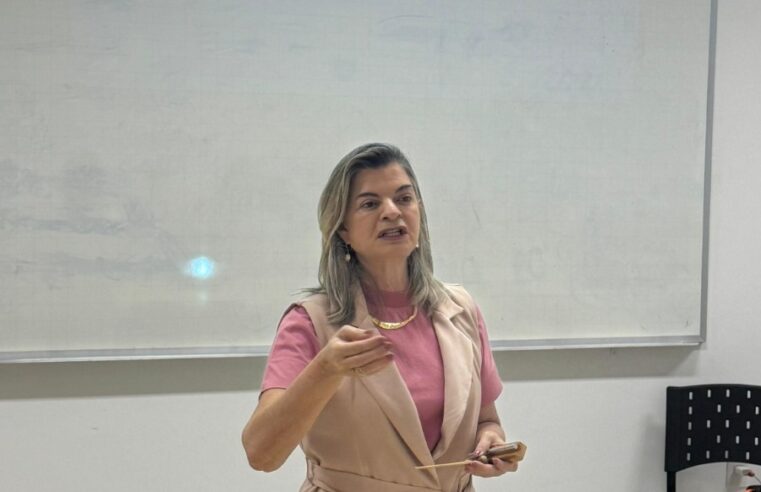 Prefeitura de Nova Porteirinha mobiliza agentes de saúde para incentivar formalização de trabalhadores informais