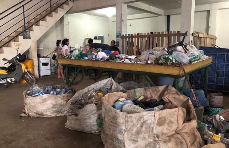 Programa da Prefeitura é destaque em Inclusão Social e Sustentabilidade